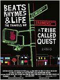 Beats, Rhymes & Life: The Travels of A Tribe Called Quest
