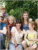 Drôle de famille