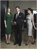 The Hour (2011)