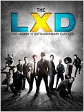 LXD, The Legion of Extraordinary Dancers