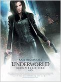 Underworld : Nouvelle ère