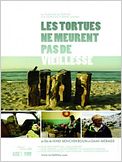 Les tortues ne meurent pas de vieillesse