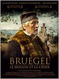 Bruegel, le moulin et la croix