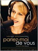 Parlez-moi de vous