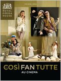 Cosi fan tutte (Côté Diffusion)