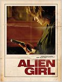 Alien Girl