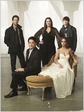 Ghost Whisperer