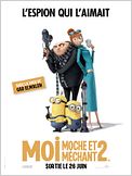 Moi, moche et méchant 2