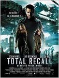 Total Recall Mémoires Programmées