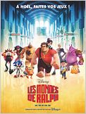 Les Mondes de Ralph