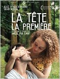 La Tête la première