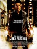 Jack Reacher