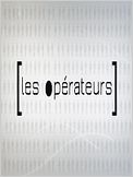 Les Opérateurs