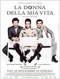 La Donna della mia vita