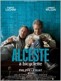 Alceste à bicyclette