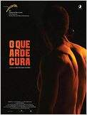 Ce qui brûle guérit