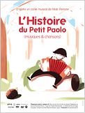 L'Histoire du petit Paolo