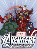 Marvel's Avengers Assemble