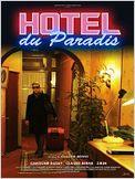 Hôtel du Paradis