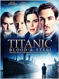 Titanic : De sang et d'acier