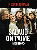 Salaud, on t'aime.