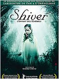 Shiver, l'enfant des ténèbres