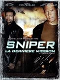Sniper : la dernière mission (TV)