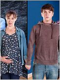 Pramface