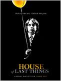 House of Last Things