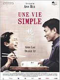 Une vie simple