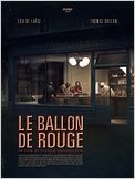 Le Ballon de rouge