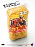 Les Coquillettes