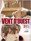 Vent d'ouest