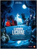 La Dernière licorne