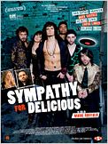 Sympathy for Delicious
