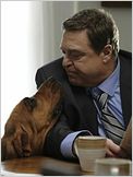 Alpha House