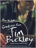 Greetings From Tim Buckley