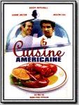 Cuisine américaine