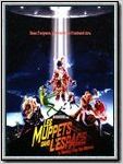 Les Muppets dans l'espace