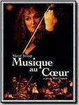 La Musique de mon coeur