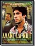Avant la nuit