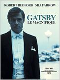 Gatsby le magnifique
