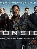 Ironside (2013)