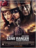 Lone Ranger