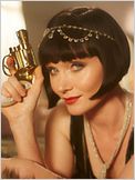Miss Fisher enquête