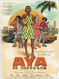 Aya de Yopougon