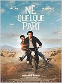 Né quelque part