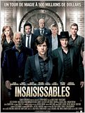 Insaisissables