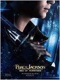 Percy Jackson : La mer des monstres
