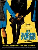Les chansons d'amour
